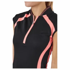 Roxa Dress Black