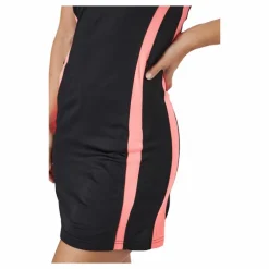 Roxa Dress Black