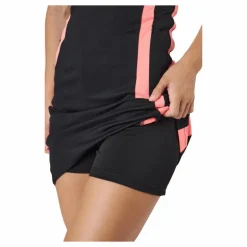 Roxa Dress Black