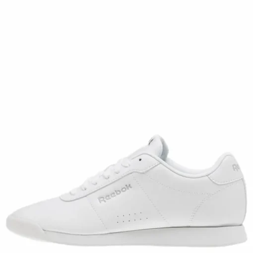 Royal Charm White/Grey