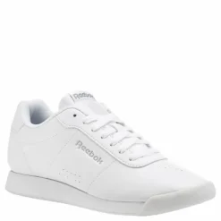 Royal Charm White/Grey