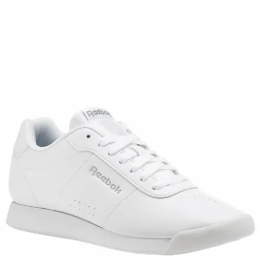 Royal Charm White/Grey