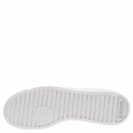 Royal Charm White/Grey