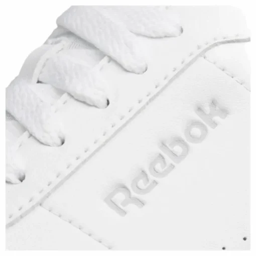Royal Charm White/Grey