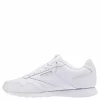 Royal Glide White/Silver