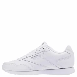 Royal Glide White/Silver