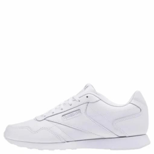Royal Glide White/Silver