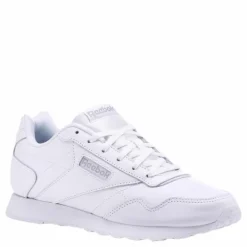 Royal Glide White/Silver