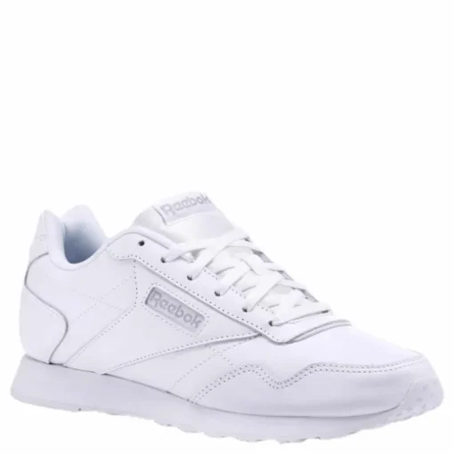 Royal Glide White/Silver