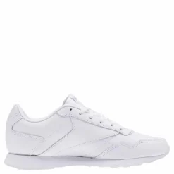 Royal Glide White/Silver