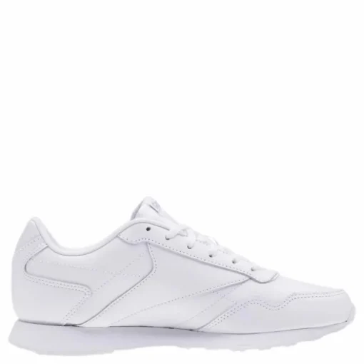 Royal Glide White/Silver