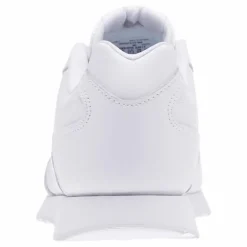 Royal Glide White/Silver