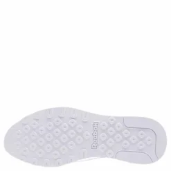 Royal Glide White/Silver