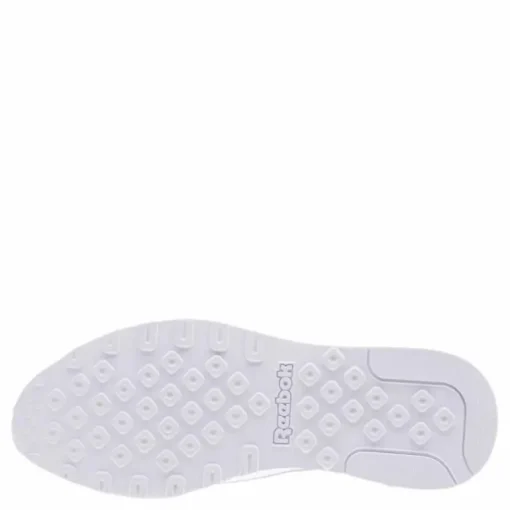 Royal Glide White/Silver