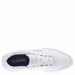 Royal Glide White/Silver