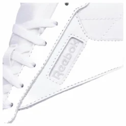 Royal Glide White/Silver