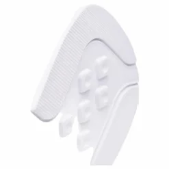 Royal Glide White/Silver