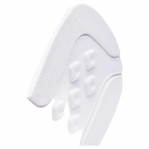 Royal Glide White/Silver