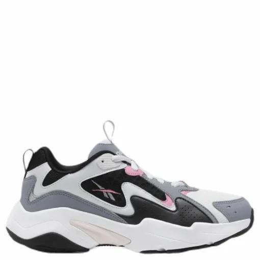Royal Turbo Impulse Pink/Black/Grey