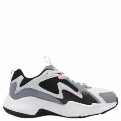 Royal Turbo Impulse Pink/Black/Grey