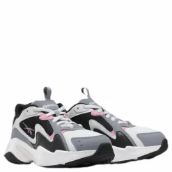 Royal Turbo Impulse Pink/Black/Grey