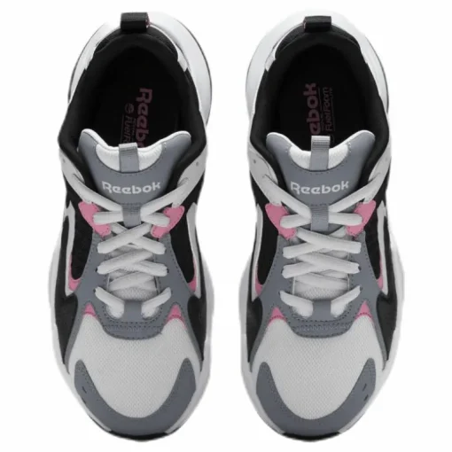 Royal Turbo Impulse Pink/Black/Grey
