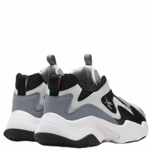 Royal Turbo Impulse Pink/Black/Grey