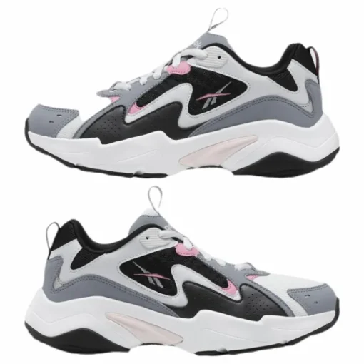 Royal Turbo Impulse Pink/Black/Grey