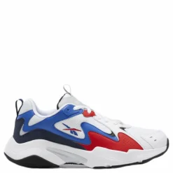 Royal Turbo Impulse White/Red