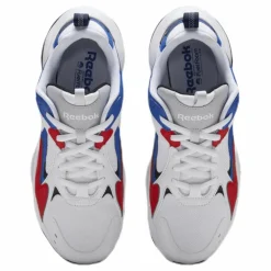 Royal Turbo Impulse White/Red