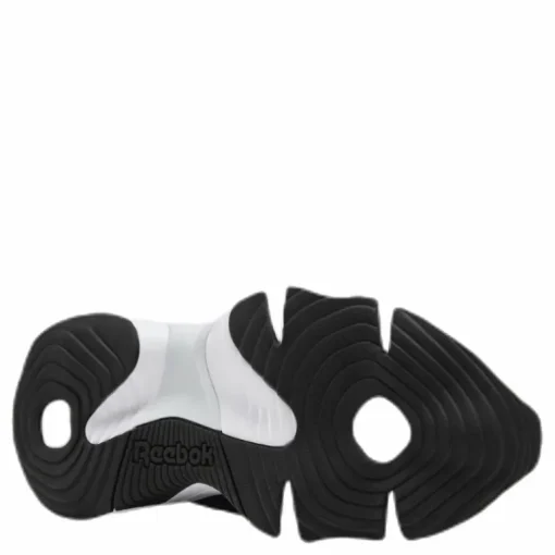 Royal Turbo Impulse White/Red