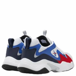 Royal Turbo Impulse White/Red