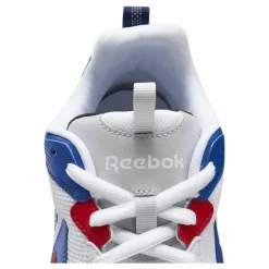 Royal Turbo Impulse White/Red