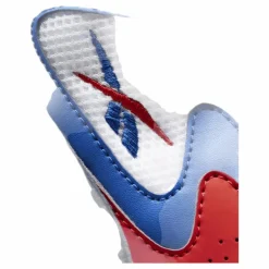 Royal Turbo Impulse White/Red