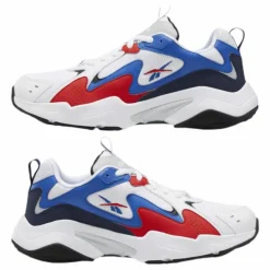Royal Turbo Impulse White/Red