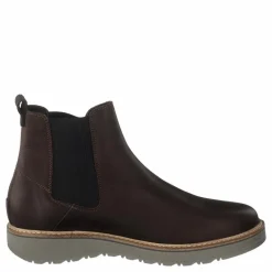 Rugetta Chs Alc W Dark Brown