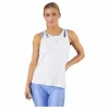 Run Cloudspun Tank W Puma White