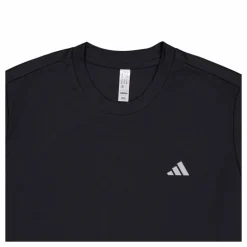 Run It Long-Sleeve Top Black