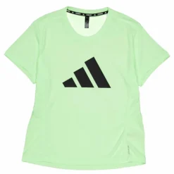Run It T-Shirt Green