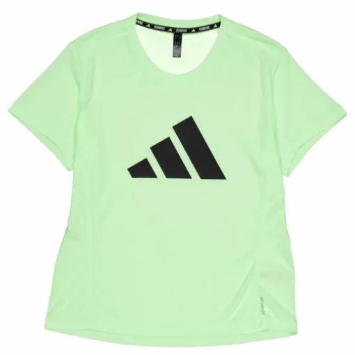 Run It T-Shirt Green
