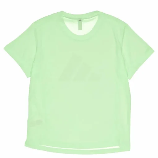 Run It T-Shirt Green