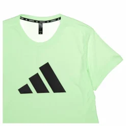 Run It T-Shirt Green