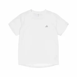 Run It T-Shirt White