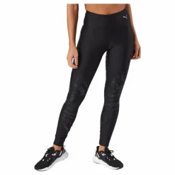 Run Ultraform Hw Fl High Shine Puma Black