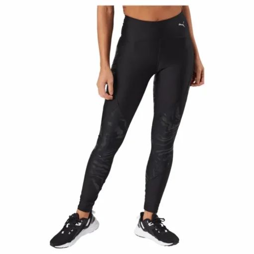 Run Ultraform Hw Fl High Shine Puma Black