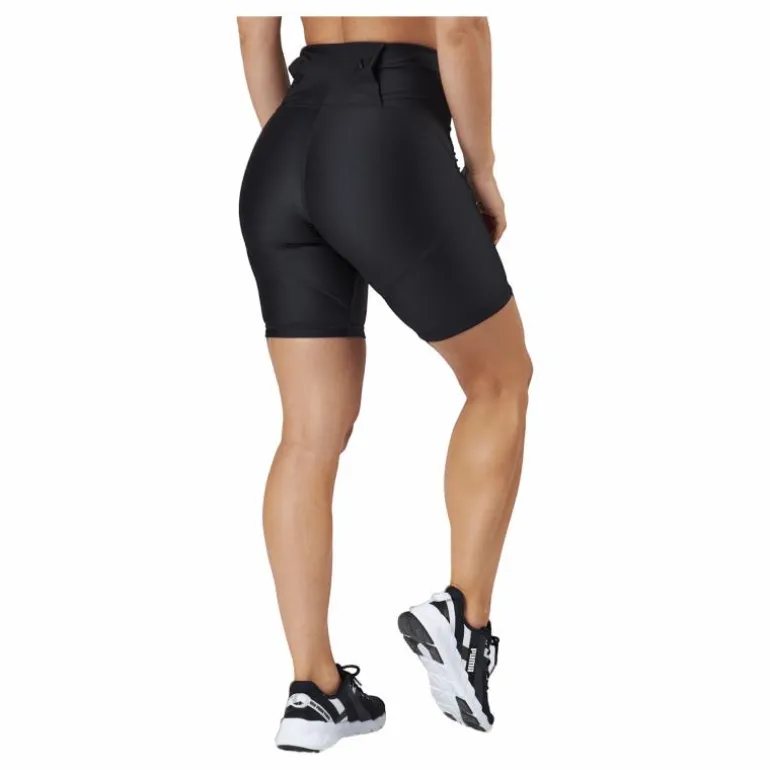 Run Ultraform Tight Short Puma Black