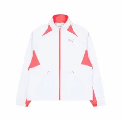 Run Ultraweave Jacket W Icy Blue-fire Orchid