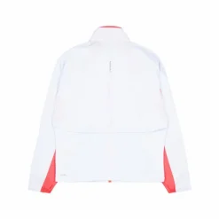 Run Ultraweave Jacket W Icy Blue-fire Orchid