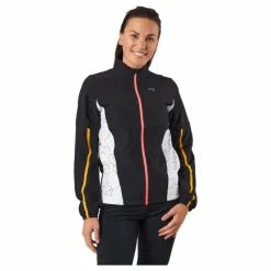 Run Ultraweave S Woven Jacket Puma Black-puma White