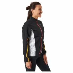 Run Ultraweave S Woven Jacket Puma Black-puma White